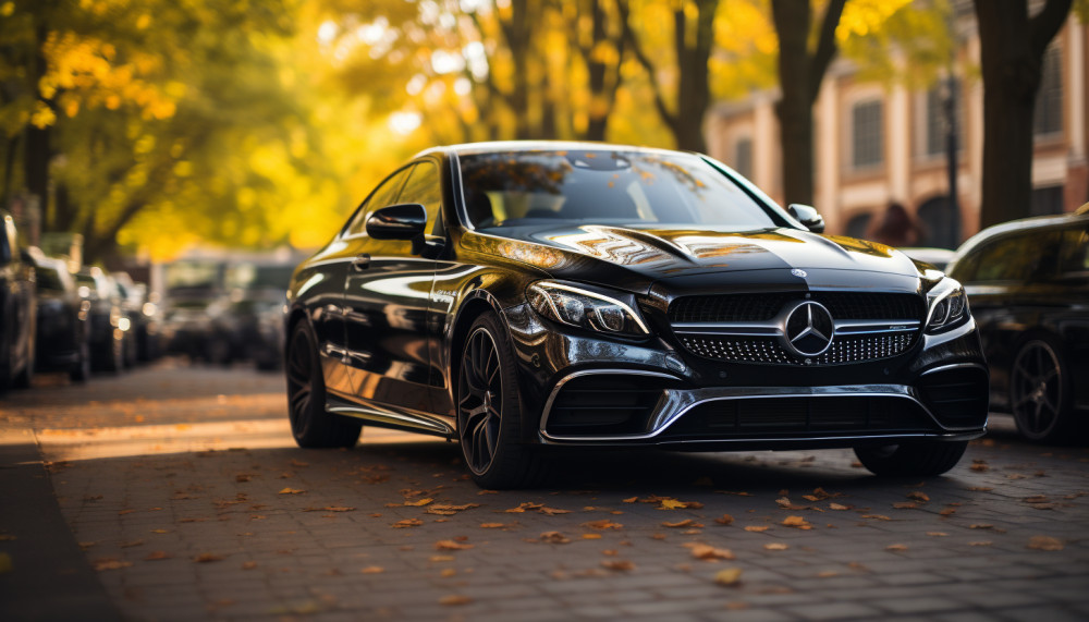 Général - 3 astuces pour choisir une voiture de luxe d’occasion
