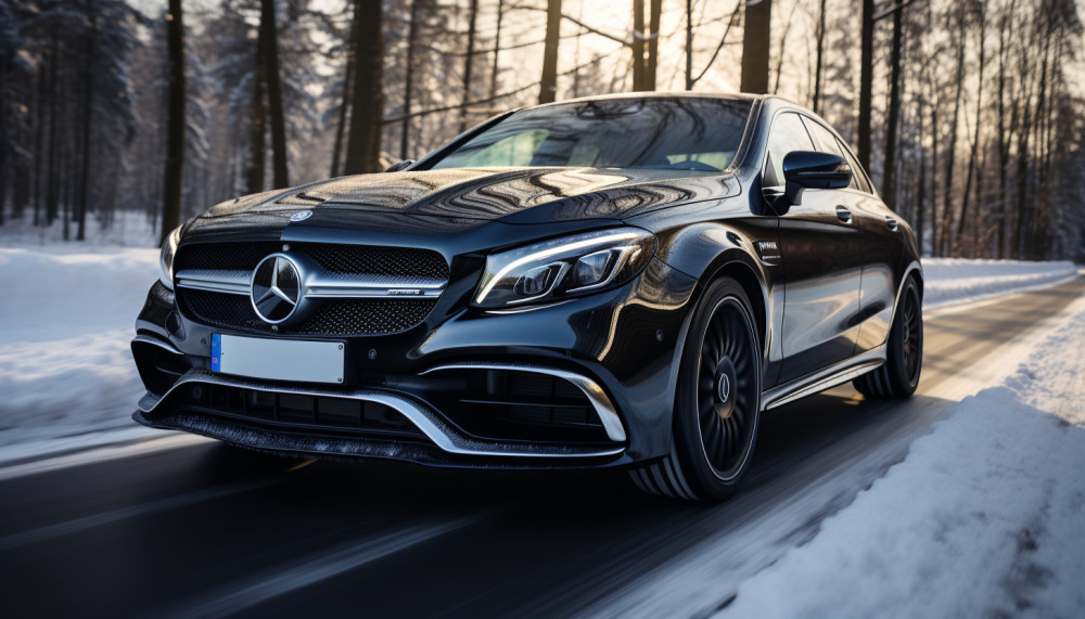3 conseils pour réussir à préparer votre voiture pour la saison hivernale