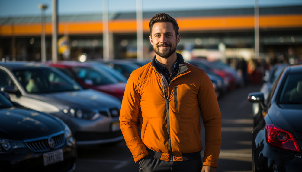 Général - Comment choisir une voiture d’occasion ?