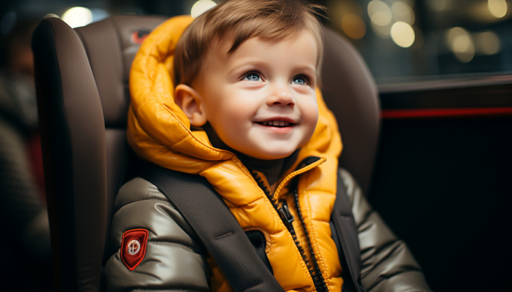 Général - Comment entretenir le siège de votre voiture ?