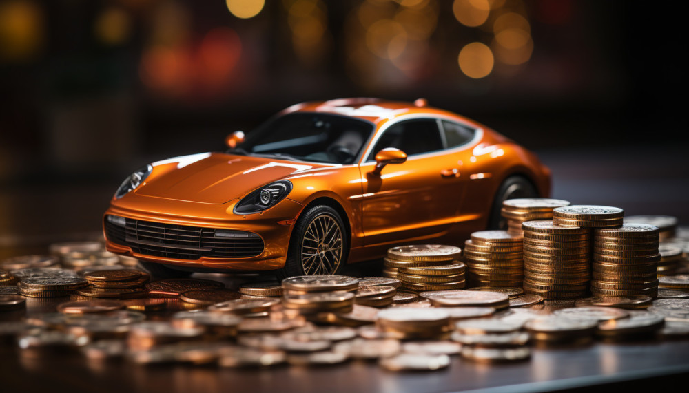 Comment financer l’achat d’un véhicule ?
