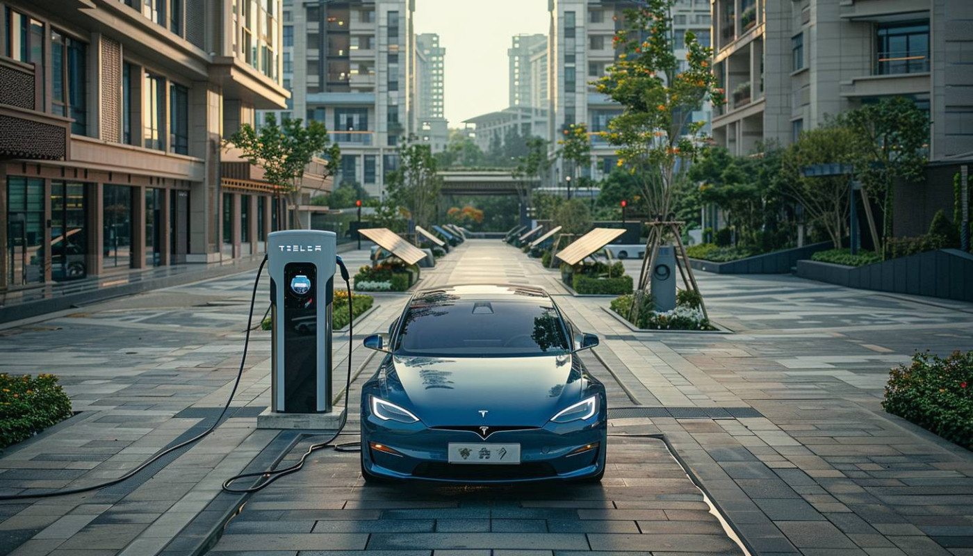 Comment les innovations dans les batteries révolutionnent l'industrie automobile