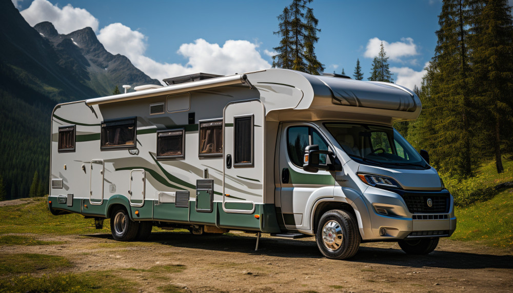Général - Comment réparer un camping-car ?
