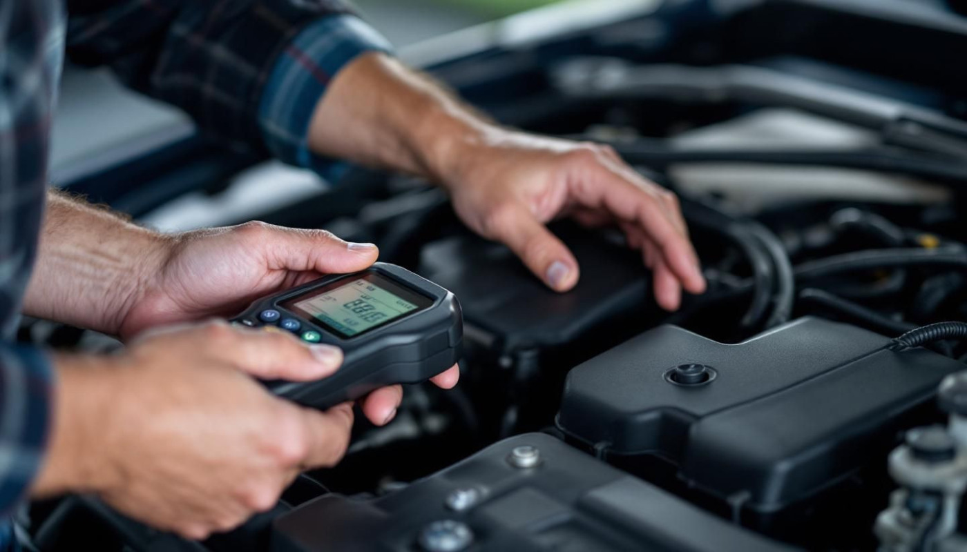 Comment utiliser un outil de diagnostic OBD pour améliorer la performance de votre voiture