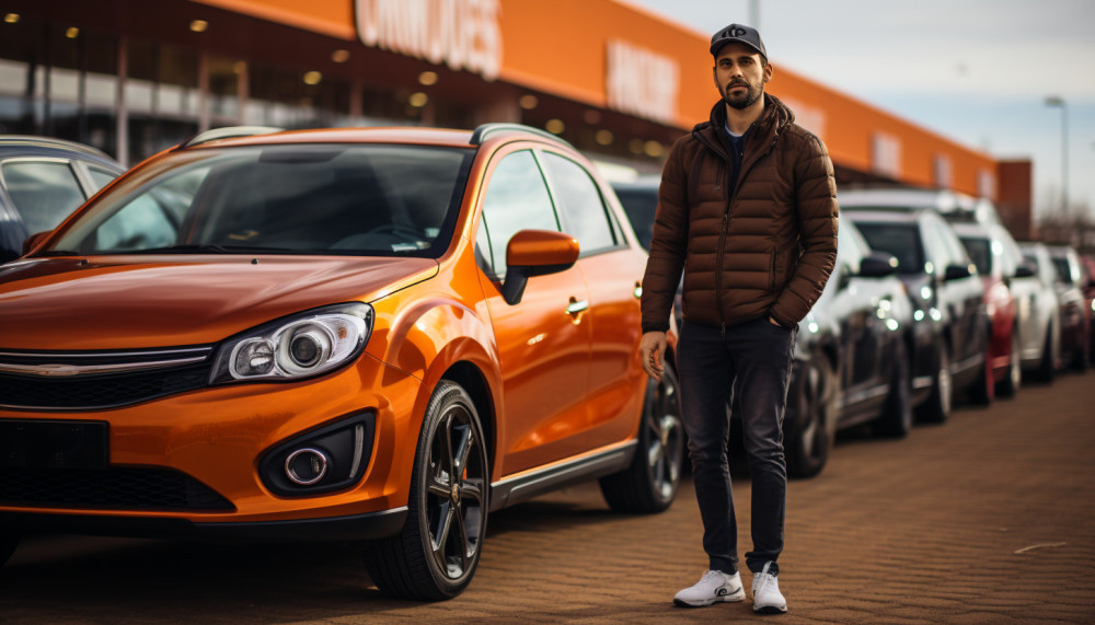 Est-ce une bonne idée d’acheter une voiture d’occasion ?