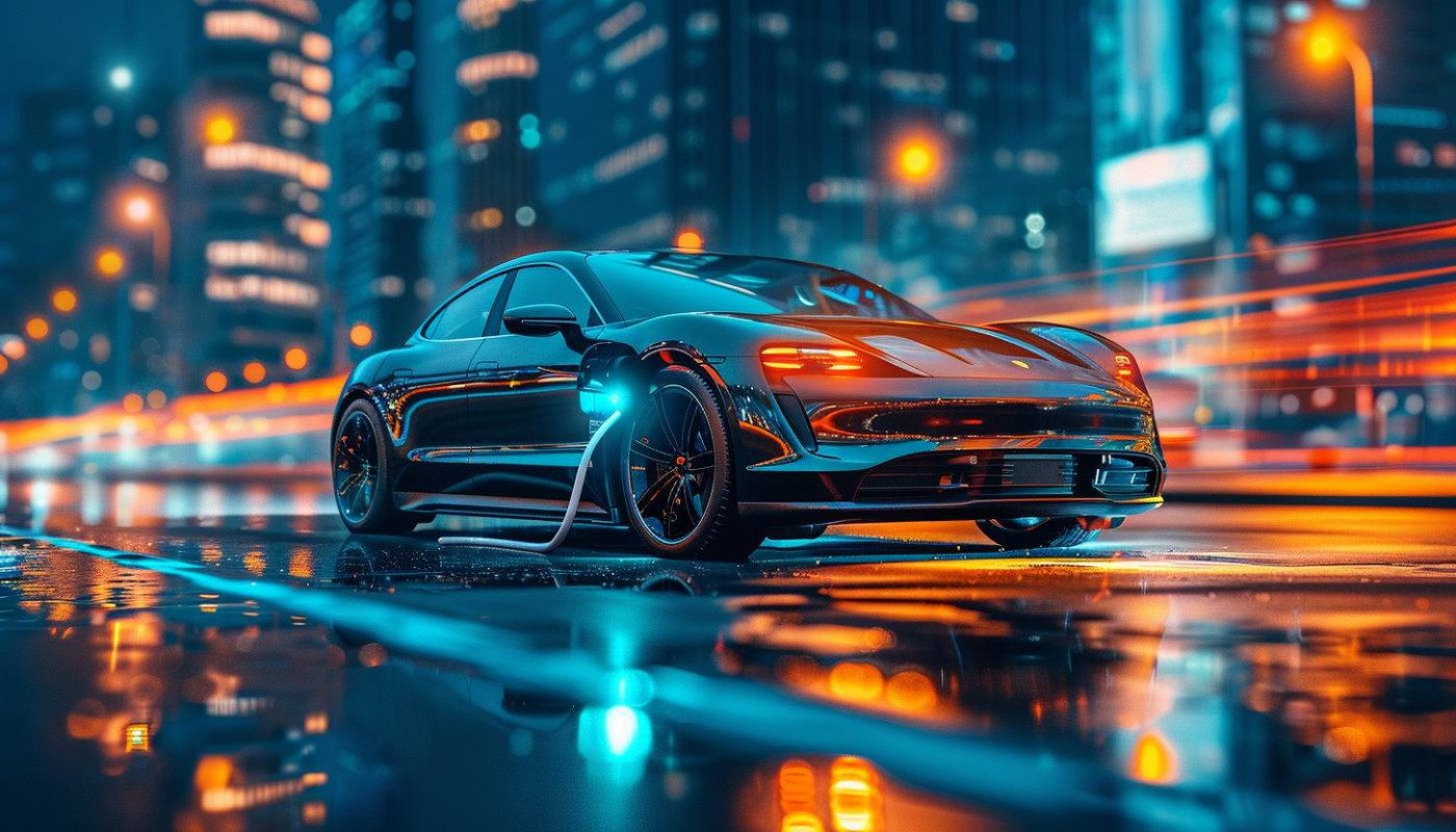 Exploration des tendances futures des véhicules électriques et hybrides