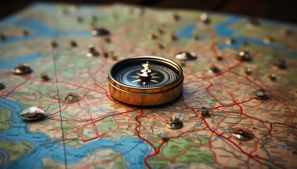 Général - La géolocalisation GPS : quels utilités et avantages ?