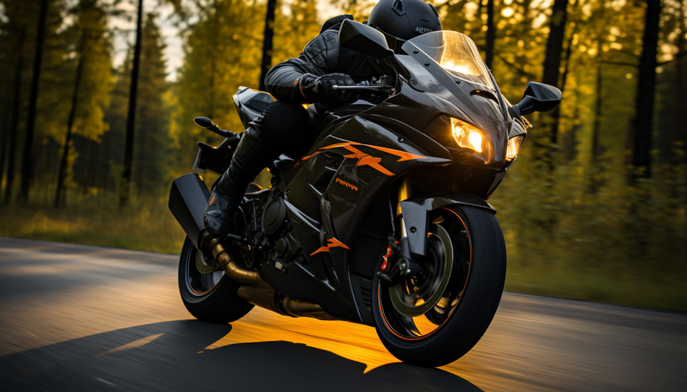 Les astuces pour bénéficier d'une bonne assurance moto