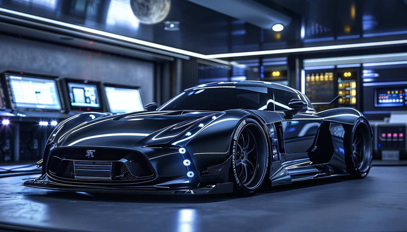 Méthodes alternatives à la reprogrammation pour améliorer la performance automobile
