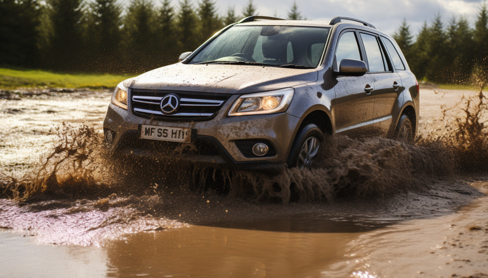 Général - Pourquoi choisir le Suzuki Grand Vitara de la deuxième génération ?