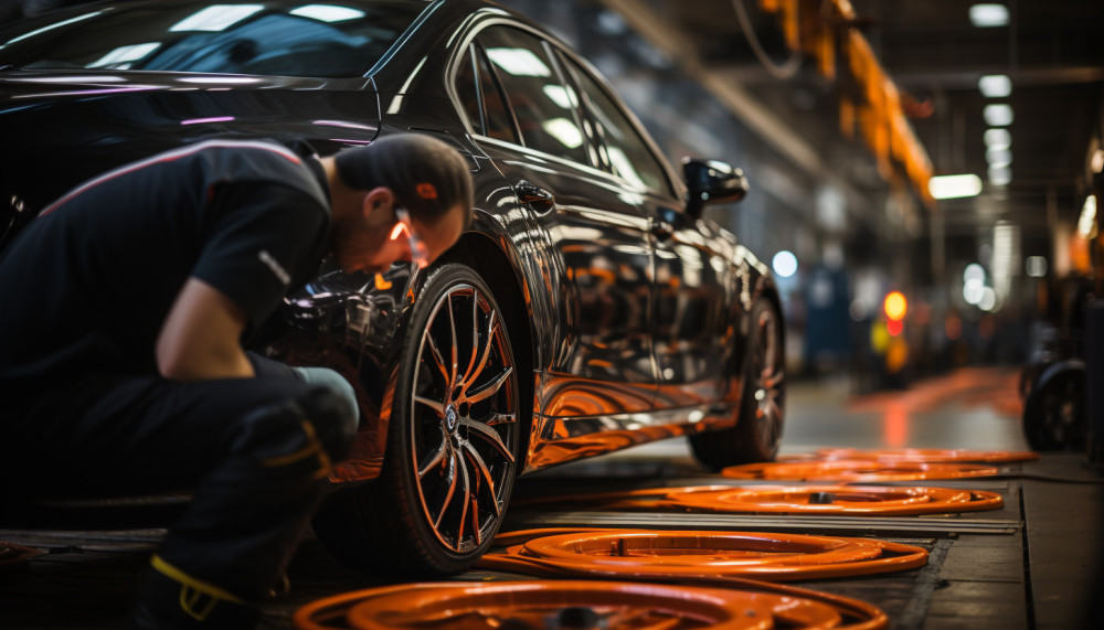 Général - Quand est-ce qu’il faut changer les pneus de sa voiture ?