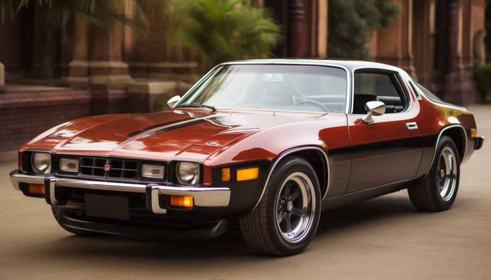 Quel est le prix d’achat de la Porsche 924 ?
