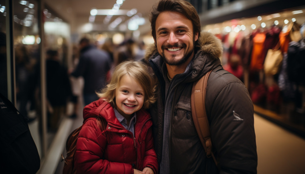 Quelques conseils pour bien choisir un véhicule pour la famille