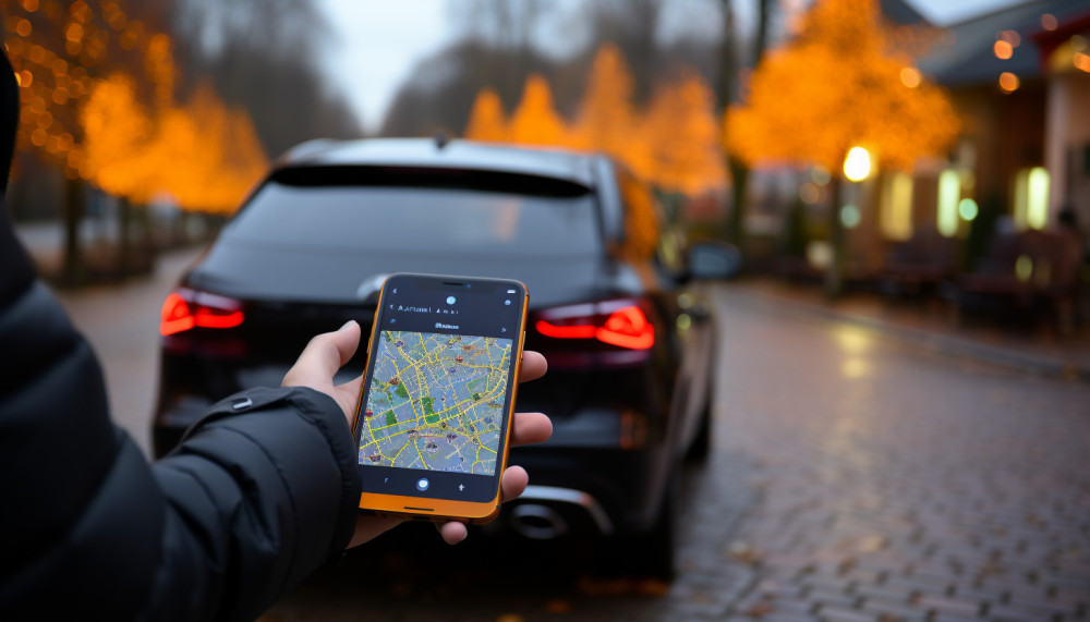 Général - Quels sont les critères de choix d'un traceur GPS sans abonnement pour véhicule?
