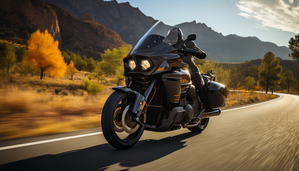 Général - Quels sont les critères qui déterminent une moto de qualité ?