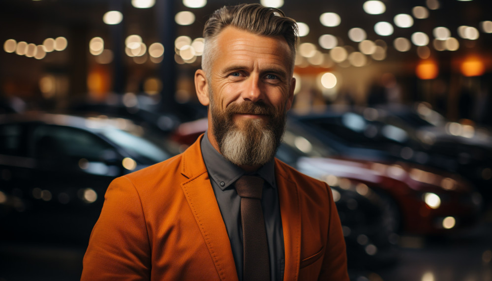 Général - Recourir à un mandataire automobile : pour quelle nécessité ?